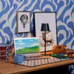 Swiss Cougar Birmingham LED Touch Lamp - Image 8