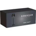 Swiss Cougar Birmingham LED Touch Lamp - Image 4