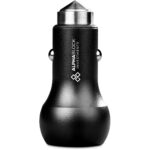 Swiss Cougar Baltimore 2 -in-1 Fast Car Charger & Tool - Image 6
