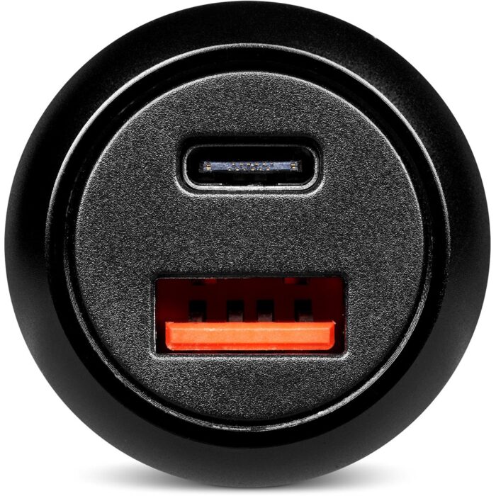 Swiss Cougar Baltimore 2 -in-1 Fast Car Charger & Tool - Image 7