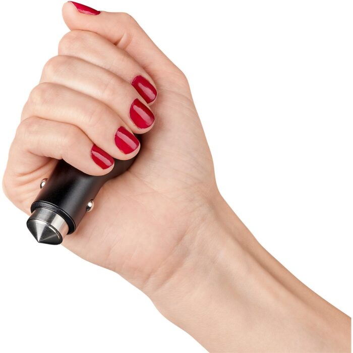 Swiss Cougar Baltimore 2 -in-1 Fast Car Charger & Tool - Image 11
