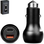 Swiss Cougar Baltimore 2 -in-1 Fast Car Charger & Tool - Image 8