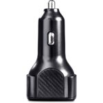 Swiss Cougar Monza 3-in-1 Fast Car Charger - Image 7