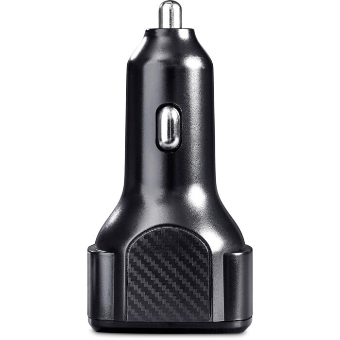 Swiss Cougar Monza 3-in-1 Fast Car Charger - Image 7