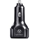 Swiss Cougar Monza 3-in-1 Fast Car Charger - Image 4