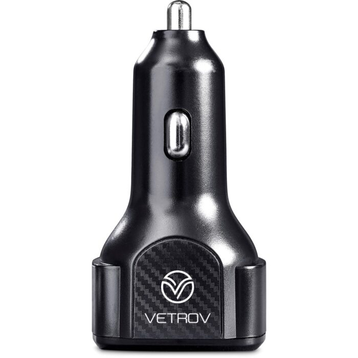 Swiss Cougar Monza 3-in-1 Fast Car Charger - Image 4