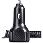 Swiss Cougar Monza 3-in-1 Fast Car Charger - Image 11
