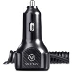 Swiss Cougar Monza 3-in-1 Fast Car Charger - Image 2