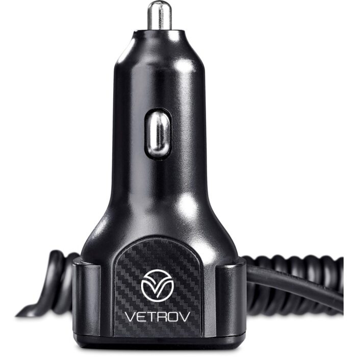 Swiss Cougar Monza 3-in-1 Fast Car Charger - Image 2