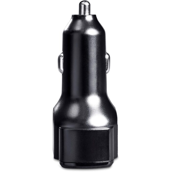 Swiss Cougar Monza 3-in-1 Fast Car Charger - Image 9