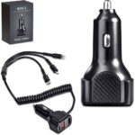 Swiss Cougar Monza 3-in-1 Fast Car Charger - Image 6