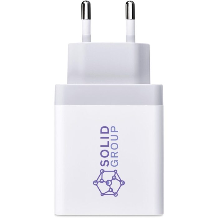 Swiss Cougar Portland Fast Wall Charger - Image 9