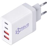 Swiss Cougar Portland Fast Wall Charger - Image 8