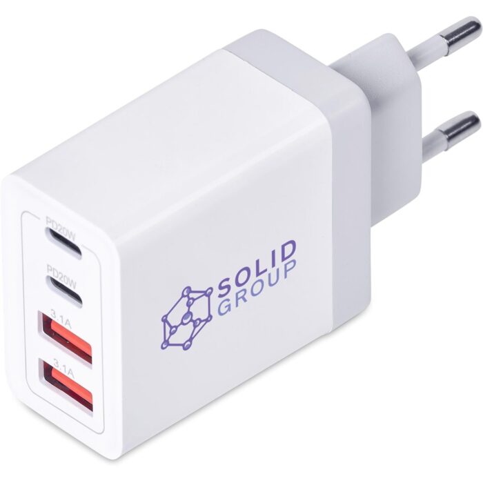 Swiss Cougar Portland Fast Wall Charger - Image 8