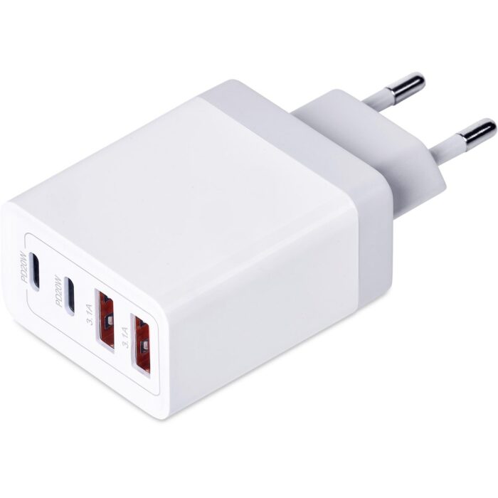 Swiss Cougar Portland Fast Wall Charger - Image 5