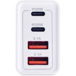 Swiss Cougar Portland Fast Wall Charger - Image 7