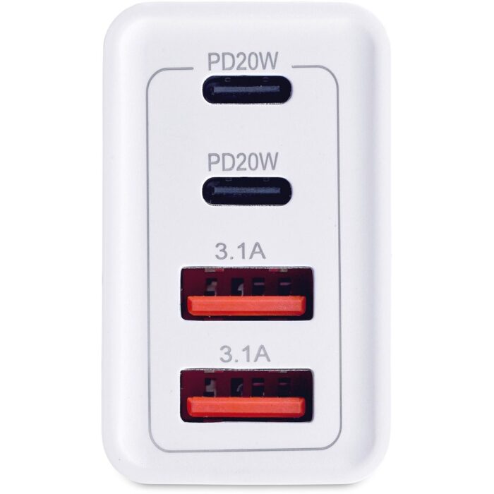 Swiss Cougar Portland Fast Wall Charger - Image 7
