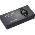 Swiss Cougar Auckland Smart Watch - Image 13