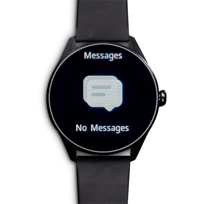 Swiss Cougar Auckland Smart Watch - Image 5