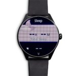 Swiss Cougar Auckland Smart Watch - Image 2