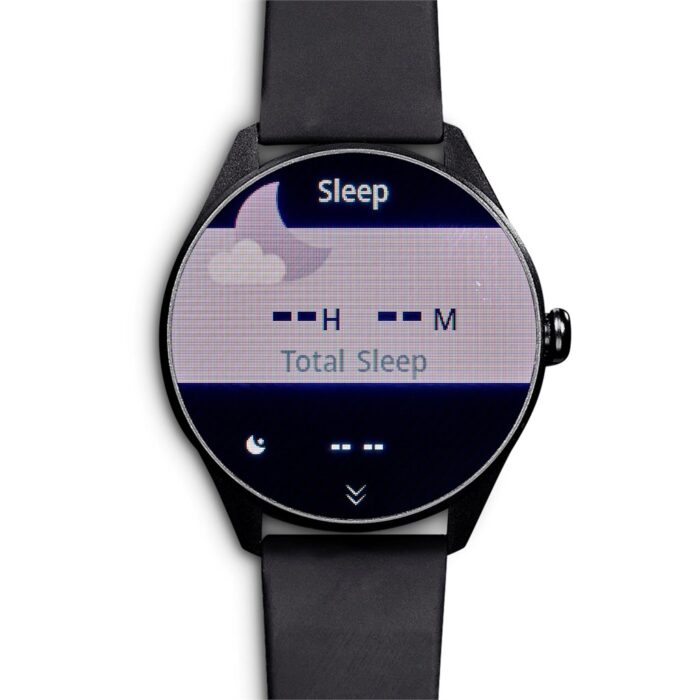 Swiss Cougar Auckland Smart Watch - Image 2