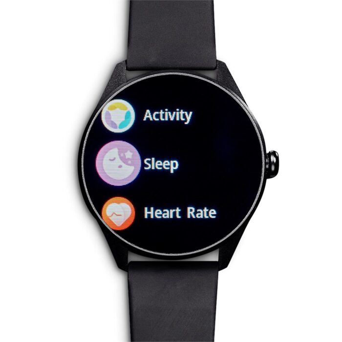 Swiss Cougar Auckland Smart Watch - Image 8
