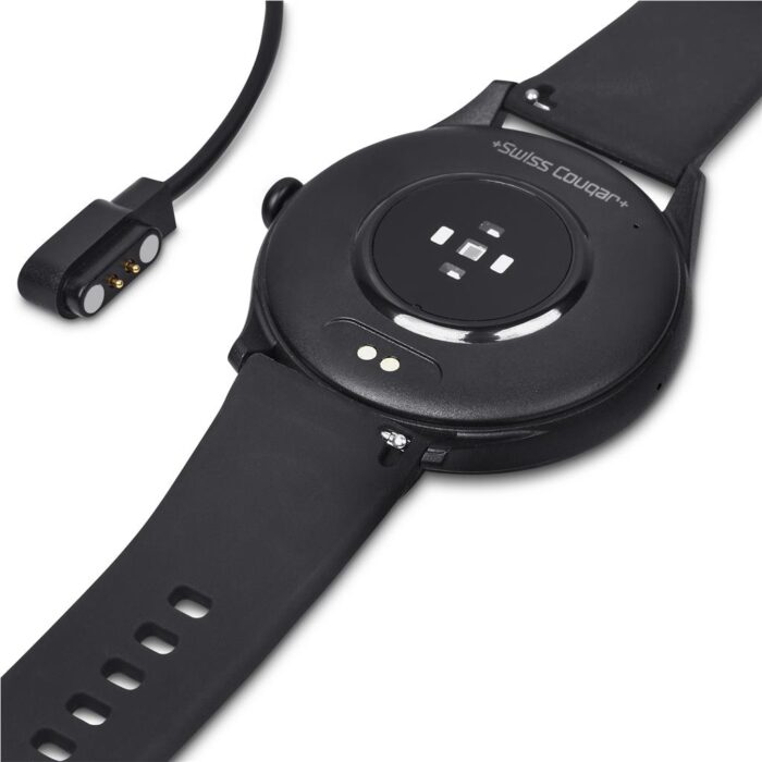 Swiss Cougar Auckland Smart Watch - Image 14