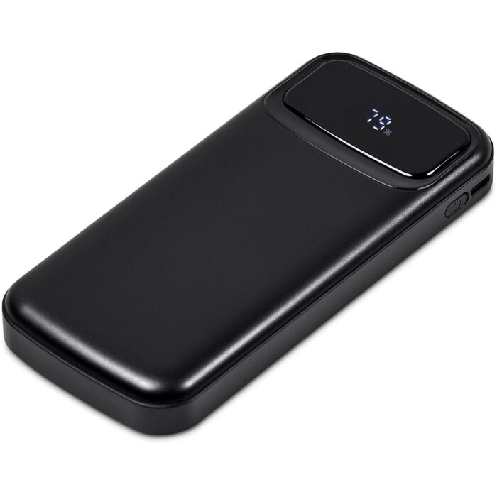 Swiss Cougar Bratislava Fast Charge 22.5W Power Bank - 10,000mAh - Image 11