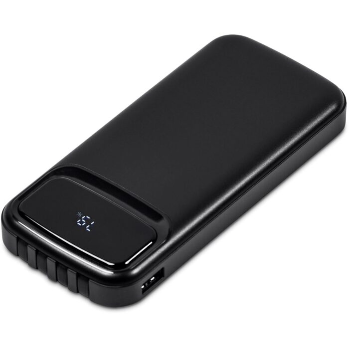 Swiss Cougar Bratislava Fast Charge 22.5W Power Bank - 10,000mAh - Image 9