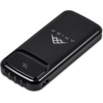 Swiss Cougar Bratislava Fast Charge 22.5W Power Bank - 10,000mAh - Image 8