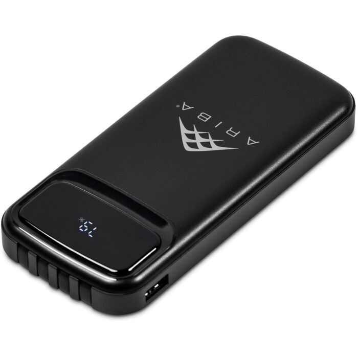 Swiss Cougar Bratislava Fast Charge 22.5W Power Bank - 10,000mAh - Image 8
