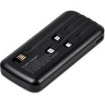Swiss Cougar Bratislava Fast Charge 22.5W Power Bank - 10,000mAh - Image 12