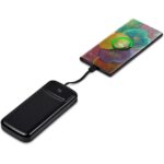 Swiss Cougar Bratislava Fast Charge 22.5W Power Bank - 10,000mAh - Image 13