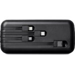Swiss Cougar Bratislava Fast Charge 22.5W Power Bank - 10,000mAh - Image 3