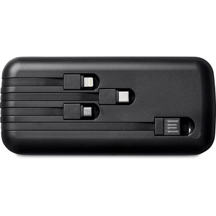 Swiss Cougar Bratislava Fast Charge 22.5W Power Bank - 10,000mAh - Image 3