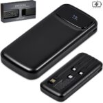 Swiss Cougar Bratislava Fast Charge 22.5W Power Bank - 10,000mAh - Image 5