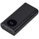 Swiss Cougar Busan Fast Charge 20W Power Bank - 20,000mAh - Image 4
