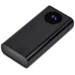 Swiss Cougar Busan Fast Charge 20W Power Bank - 20,000mAh - Image 9