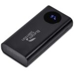 Swiss Cougar Busan Fast Charge 20W Power Bank - 20,000mAh - Image 2