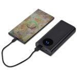 Swiss Cougar Busan Fast Charge 20W Power Bank - 20,000mAh - Image 8
