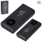 Swiss Cougar Busan Fast Charge 20W Power Bank - 20,000mAh - Image 7