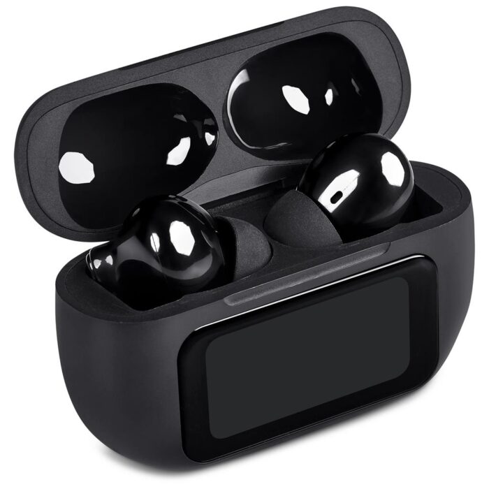 Swiss Cougar Samara ANC & ENC TWS Earbuds - Image 3