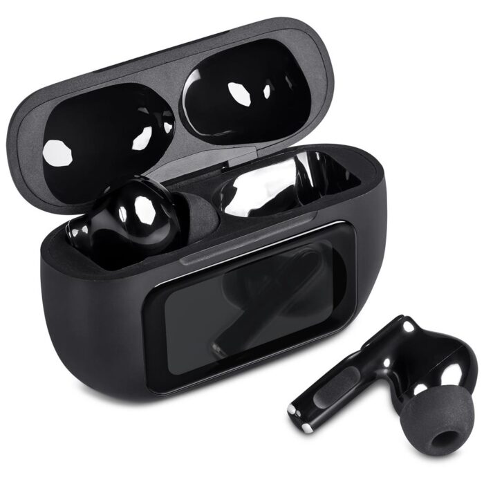 Swiss Cougar Samara ANC & ENC TWS Earbuds - Image 25