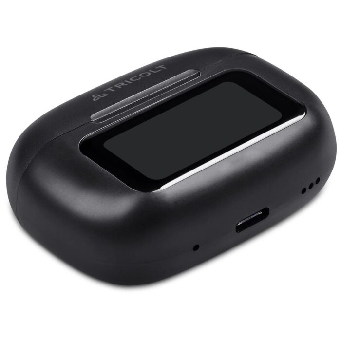 Swiss Cougar Samara ANC & ENC TWS Earbuds - Image 32