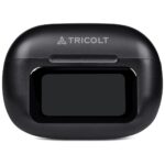 Swiss Cougar Samara ANC & ENC TWS Earbuds - Image 4