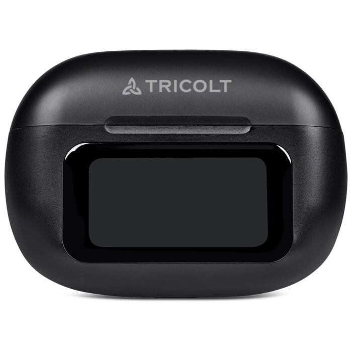 Swiss Cougar Samara ANC & ENC TWS Earbuds - Image 4