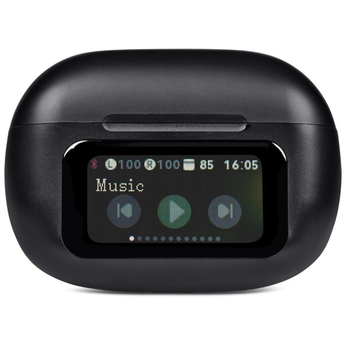 Swiss Cougar Samara ANC & ENC TWS Earbuds - Image 23