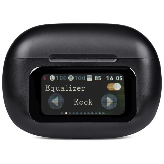 Swiss Cougar Samara ANC & ENC TWS Earbuds - Image 24