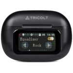 Swiss Cougar Samara ANC & ENC TWS Earbuds - Image 6