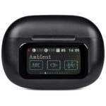 Swiss Cougar Samara ANC & ENC TWS Earbuds - Image 14